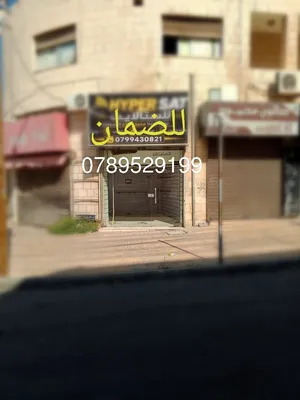 محل للضمان