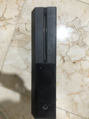 اكس بوكس وان للبيع