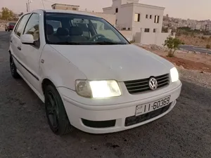جولف بولو للبيع المستعجل