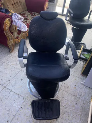 سلام علكيم محل حلاقة كامل للبيع في بغداد