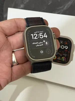 Apple Watch Ultra 2 للبيع