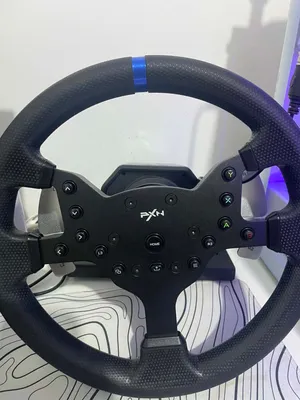 Pxn v99 بحالة وكاله مستعمل شهر