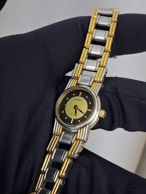 Gold Rado for sale  in Dhofar