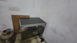 فرن غاز إيطالي عرطة 5 عيون