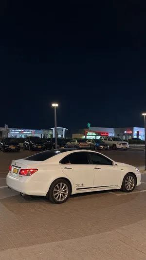 Used Lexus ES in Al Dhahirah