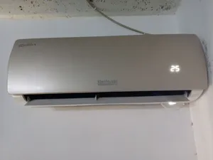 National Sonic 0 - 1 Ton AC in Zarqa