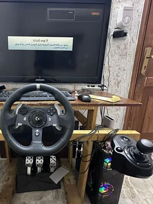 دركسون g920 لوجيتيك