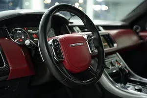 Used Land Rover Range Rover Sport in Muscat
