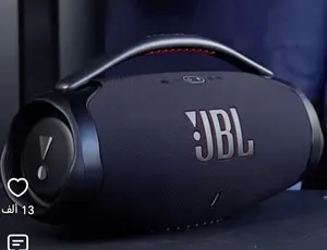 مطلوب سبيكر جي بي ال (jBL