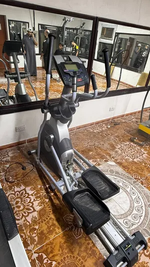 اجهزه لصاله الجيم بسعر ممتاز