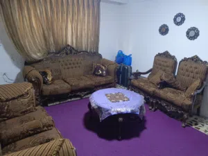 طقم كنب زان للبيع