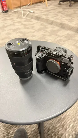 Sony A7 IV للبيع