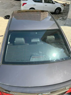 Used Chevrolet Cruze in Sharjah