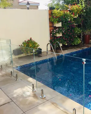 Ahmad Aluminium & Glass Works - Professional Installation & Repair in Dubai