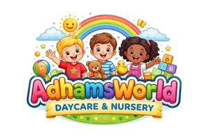 ADHAM'S WORLD DAY CARE & NURSERY (MONTESSORI TEACHING)BARKA