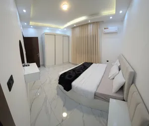 100 m2 2 Bedrooms Apartments for Rent in Amman Al Gardens