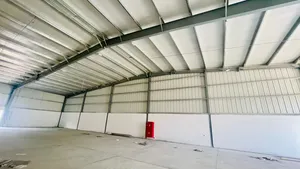 For Rent – Brand New Warehouses