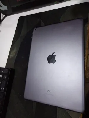 Apple iPad 9 64 GB in Salt