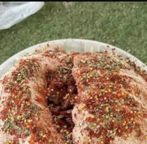 مالح جيذر ماشاءالله لذيذ جدا