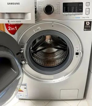 Samsung washing machine 7kg