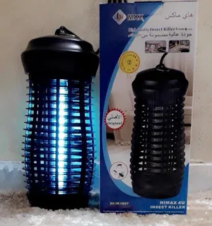 صاعق الحشرات 6 واط