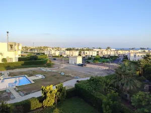 Owner Direct Amwaj North Coast 105 sqm Sea & Direct Pool View Fully Furnished