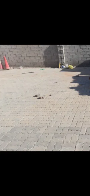 Commercial Land for Rent in Sharjah Al Sajaa