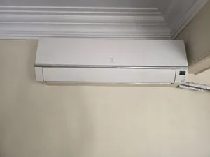 مكيف شارب ثلاثة حصان