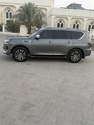 للبيع ارمادا موديل 2020