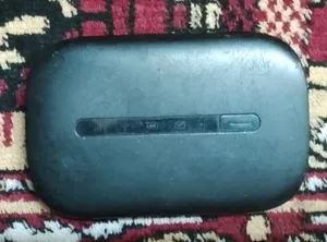 راوتر ماي فاي متنقل هوائي يعمل علي جميع الشركات Router MiFi