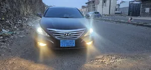 سوناتا 2013 كوري غاز وكاله