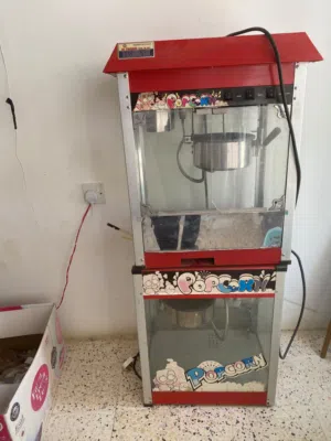 I will sell the machines.this is very good machine