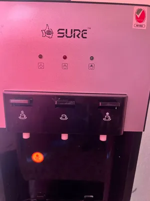 Water Dispenser