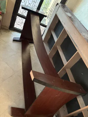 طاولة بليارد