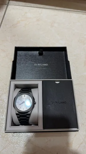 D1 Milano Watch