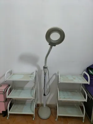 ring light