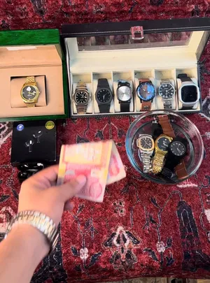 � بكج الأناقة الرجالية الكامل – 7 قطع بسعر مميز!