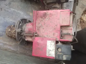 شراء جميع غرف البويلرات والرديترات والحارقات والمضخات