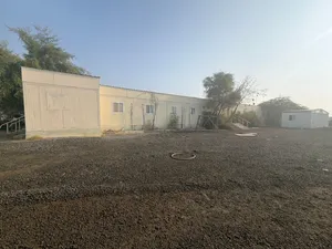 إعلان بيع كرفان مكاتب جاهزة