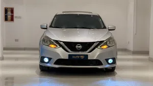 نيسان سنترا S موديل 2019 للبيع