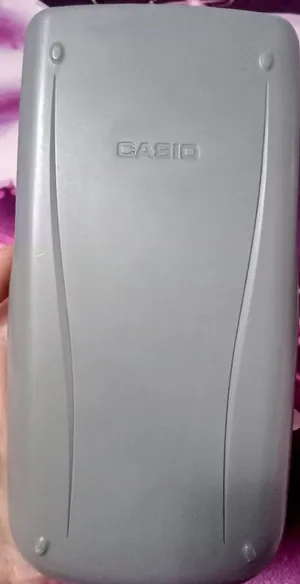 آله كاسيو Fx_95Es Plus