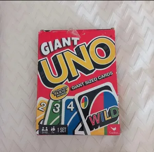 cgiant uno cards