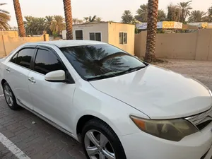 Used Toyota Camry in Al Batinah