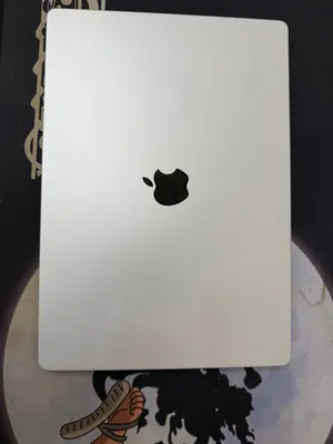 Macbook M1 pro 16 inch