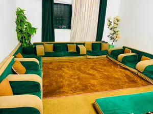 طقم فراش مستعمل للبيع
