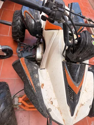 سلام عليكم متوفر موطو اربع عجل قوته 125cc نوعATV موطو ربي يبارك مارشات N D Rسلام عليكم متوفر موطو ا