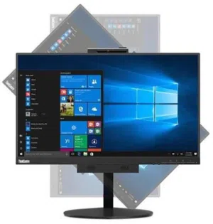 ThinkCentre Tiny-In-One 24 Gen 3 ALL IN ONE MONITOR