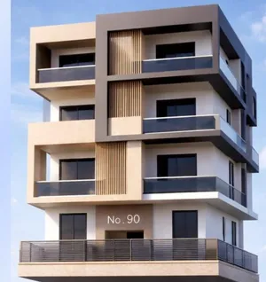 155 m2 3 Bedrooms Apartments for Sale in Giza 6th of October