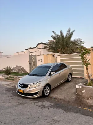 Used Chery Arrizo in Muscat