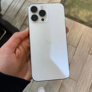 Apple iPhone 13 Pro Max 1 TB in Sana'a